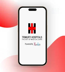 Trimurti Hospital