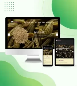Shree Bhagwati Seeds