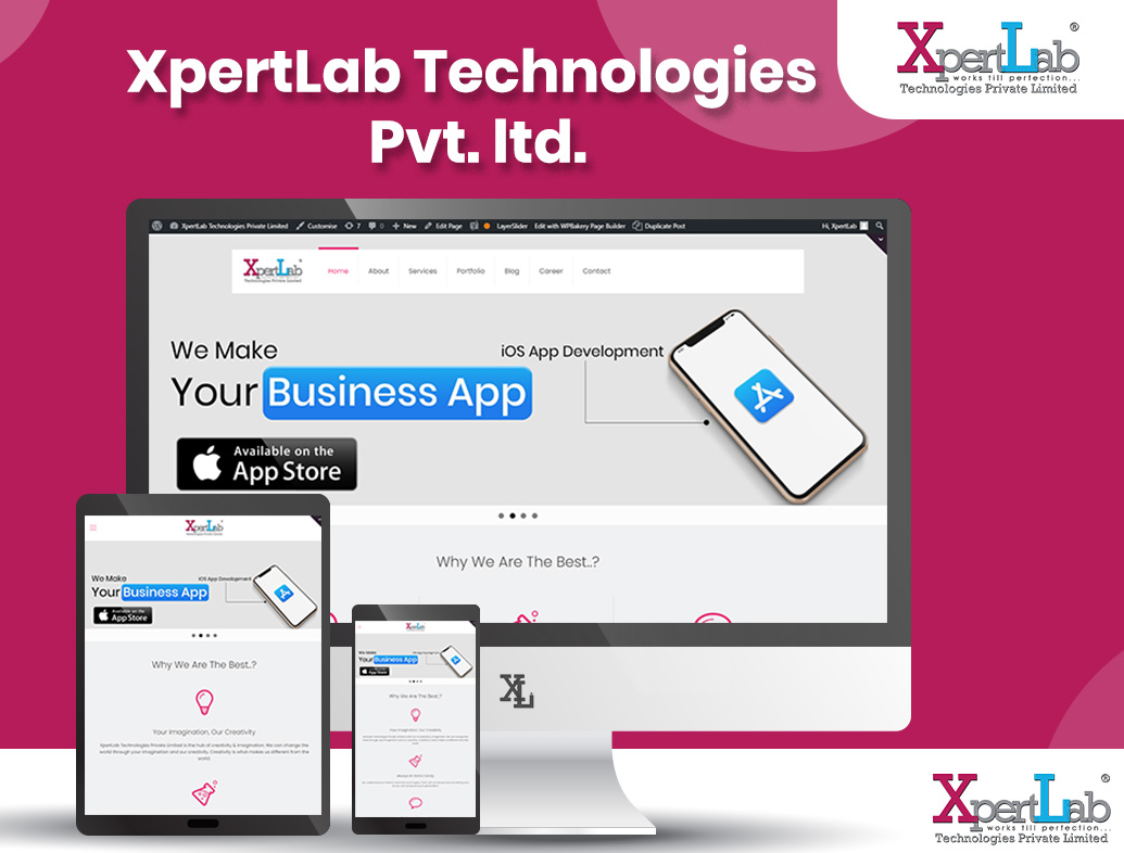 XpertLab Technologies Private Limited