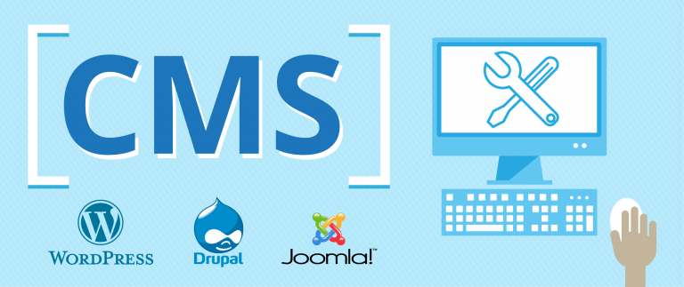 How Content Management Systems Have Changed The Face Of The Internet