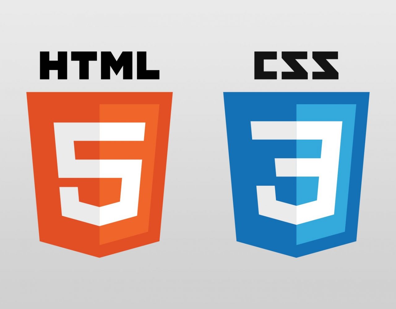 Html+CSS без фона