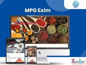MPG Exim
