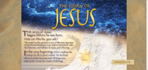 XpertLab - the-story-of-jesus