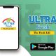 ultra-fresh - - xpertlab technologies private limited