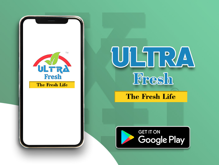 ultra-fresh - - xpertlab technologies private limited