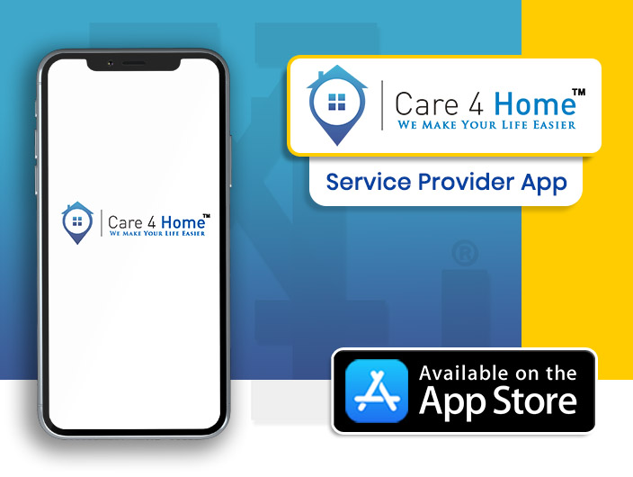 xpertlab technologies private limited ios - care4 home