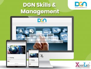 DGN Skill & Management Pvt. Ltd.