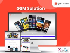 GSM Solution