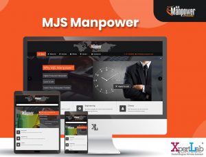 MJS Manpower