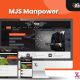 MJS-Manpower - XpertLab Technologies Private Limited