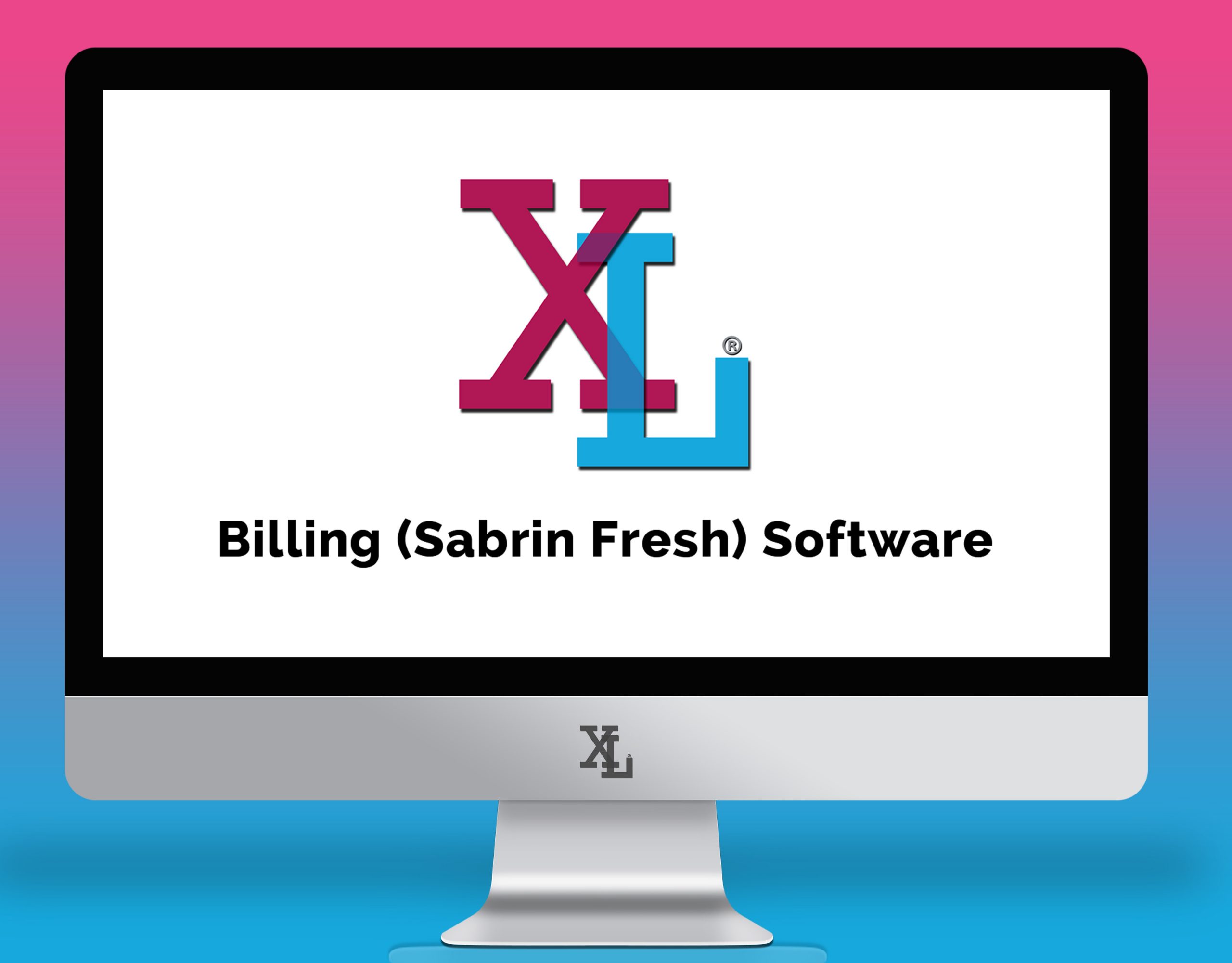 XL-Billing-Sabrin-Software