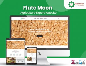 Flute Moon Agri Export