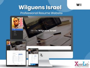 Wilguens Israel – Resume