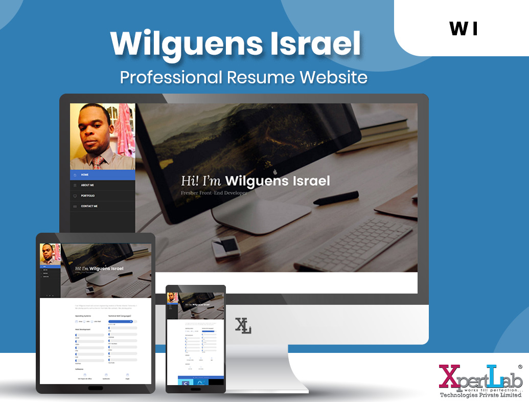 Wilguens-Israel - XpertLab Technologies Private Limited