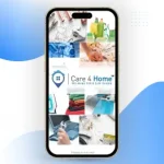 XpertLab Technologies Private Limited Mobile App Development Care4home