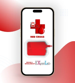 RedCross