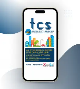 Total City Services