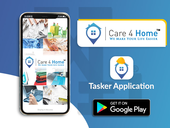 careforhome tasker – xpertlab technologies private limited