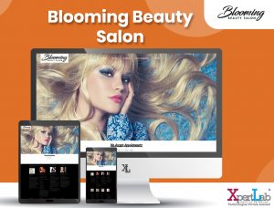 Blooming Beauty Macon