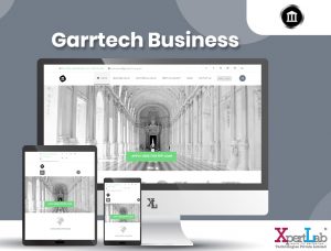Garrtech Funding