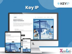 KEY IP Translations