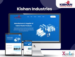 Kisan Industries