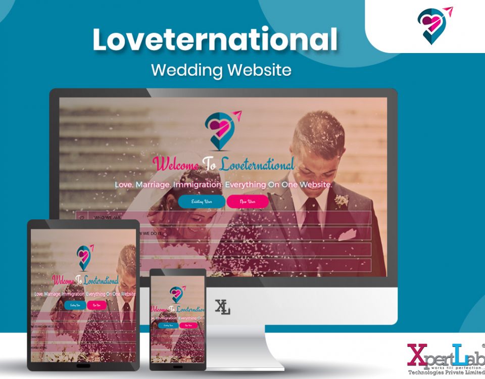 Loveternational - XpertLab Technologies Private Limited
