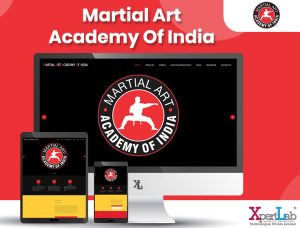 Martial Art Academy of India