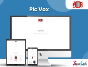 PicVox