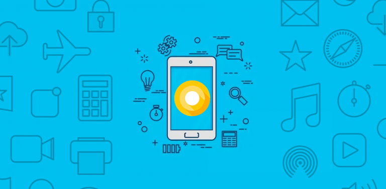 A COMPREHENSIVE NOTE ON ANDROID O AND ITS FEATURES