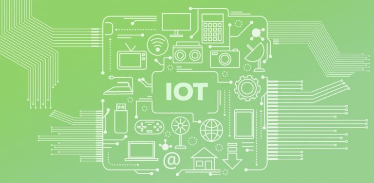 MOBILE APPS IN THE GROWTH OF IOT