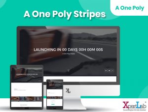 Aone Poly Stripes