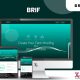 BRIf - Website Development in XpertLab