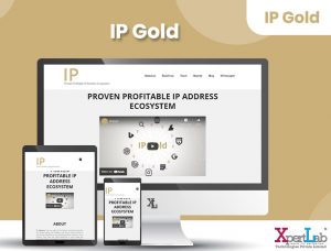 IP Gold
