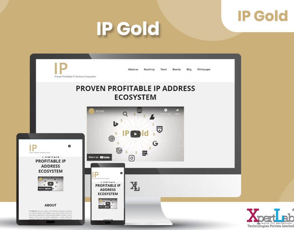 IP-Gold - XpertLab Technologies Private Limited