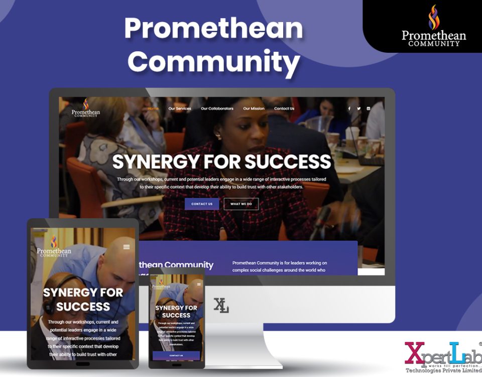 Promethean - xpertlab technologies private limited