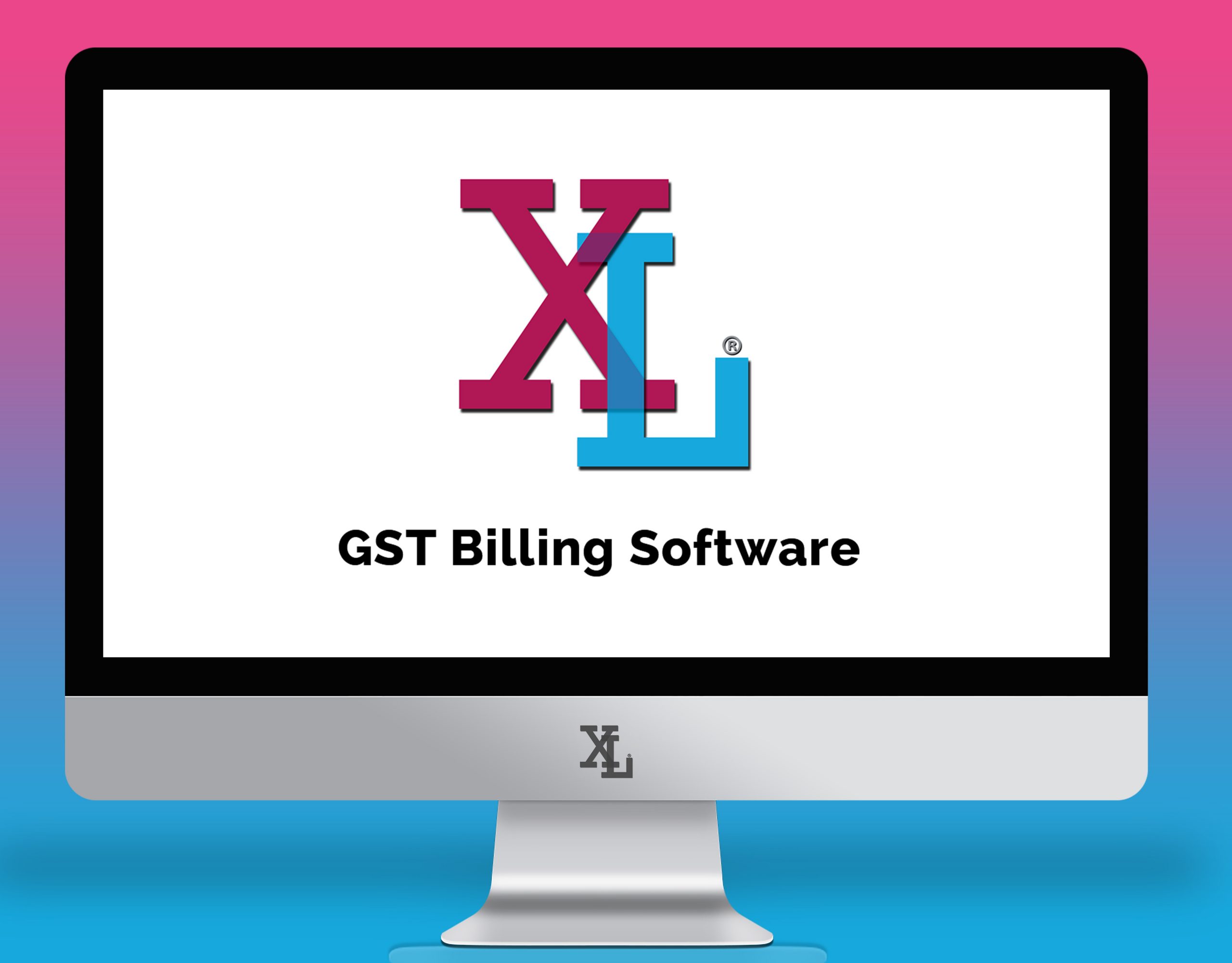 XL-GST-Billing Software