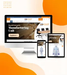 Hanshil Enterprise