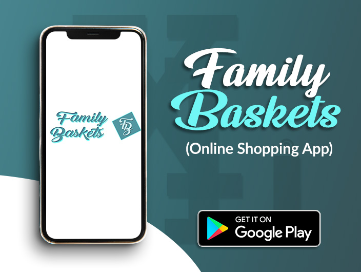 family-basket - xpertlab technologies private limited