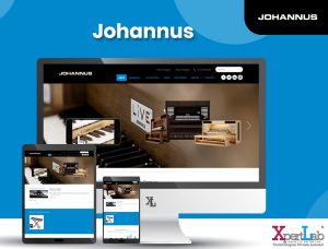 Johannus