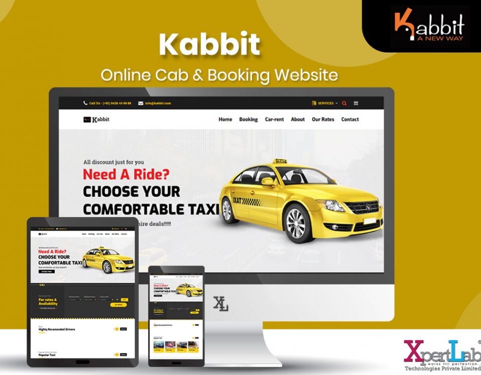 kabbit - xpertlab technologies private limited