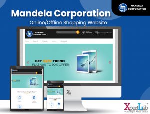 Mandela Corporation