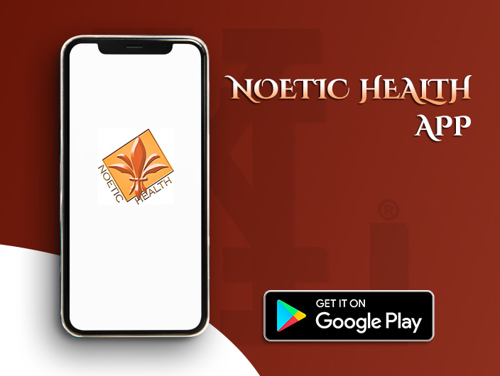 noetic-health - android app development - xpertlab