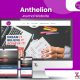 Anthelion - xpertlab technologies private limited