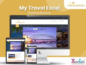 My Travel Excel