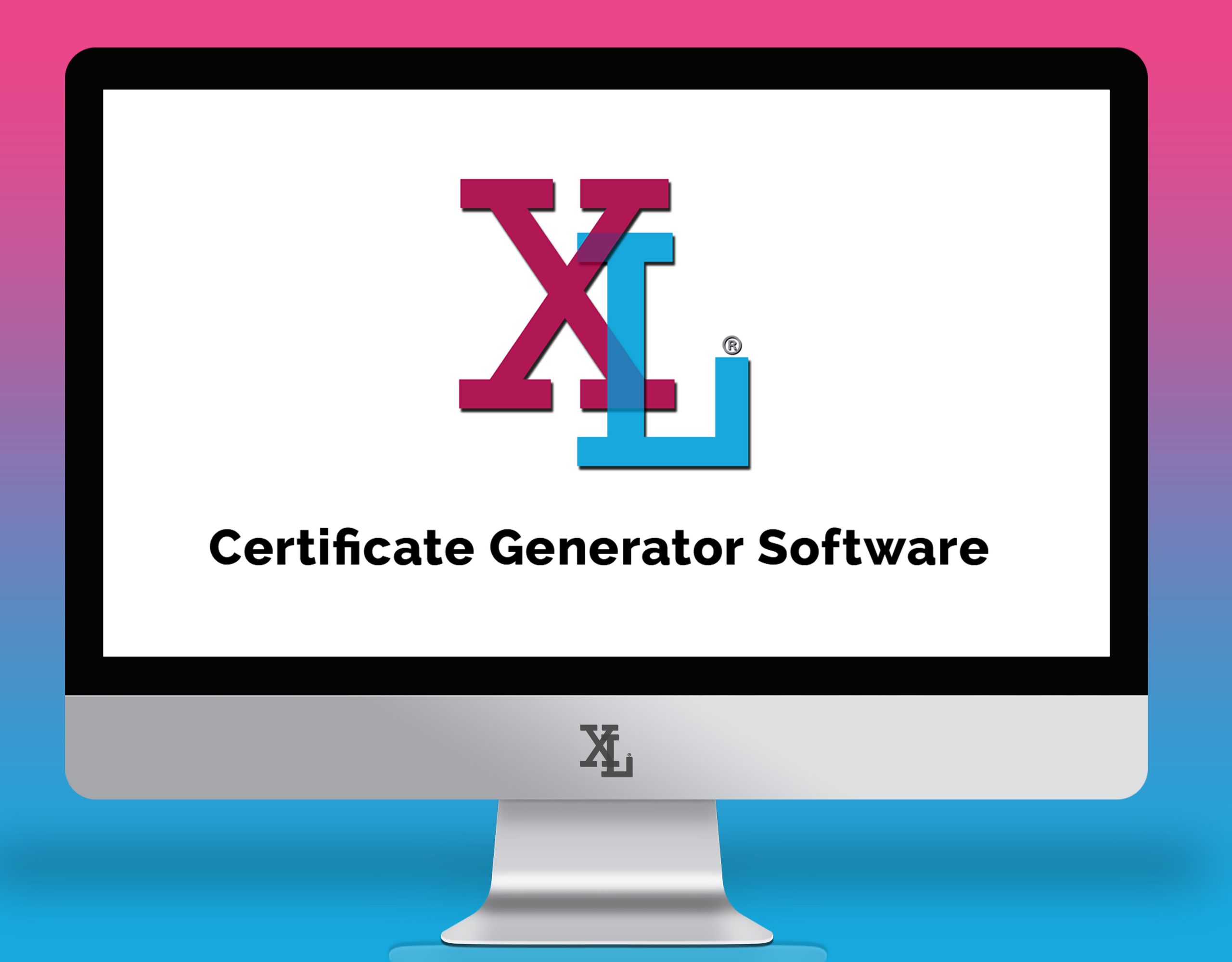XL-Certificate-Generator-