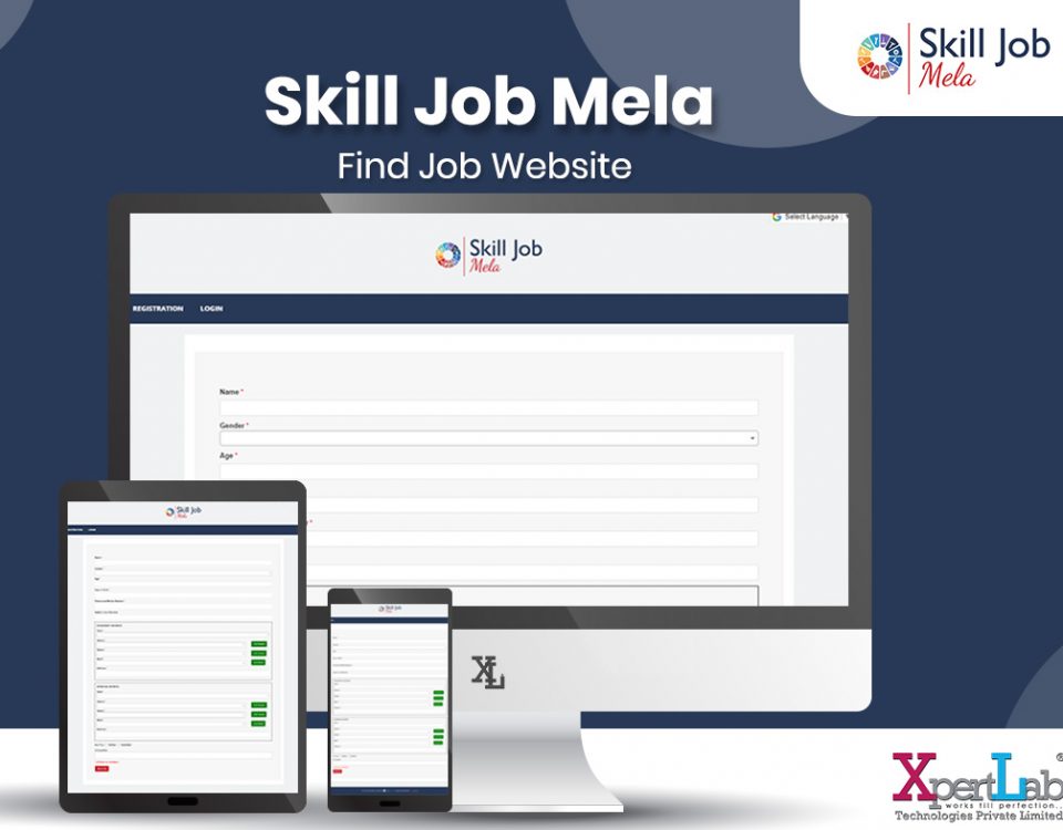 skill-job-mela - XpertLab Technologies Private Limited