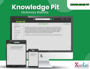 Knowledge Pit