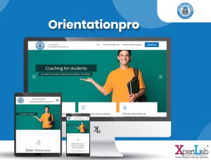 Orientation Pro