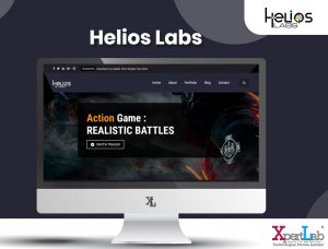 Helios Labs